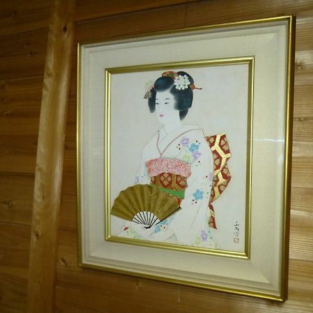 Yadoya Sanbou Villa Kyoto Exteriör bild