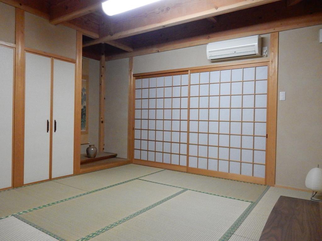 Yadoya Sanbou Villa Kyoto Rum bild