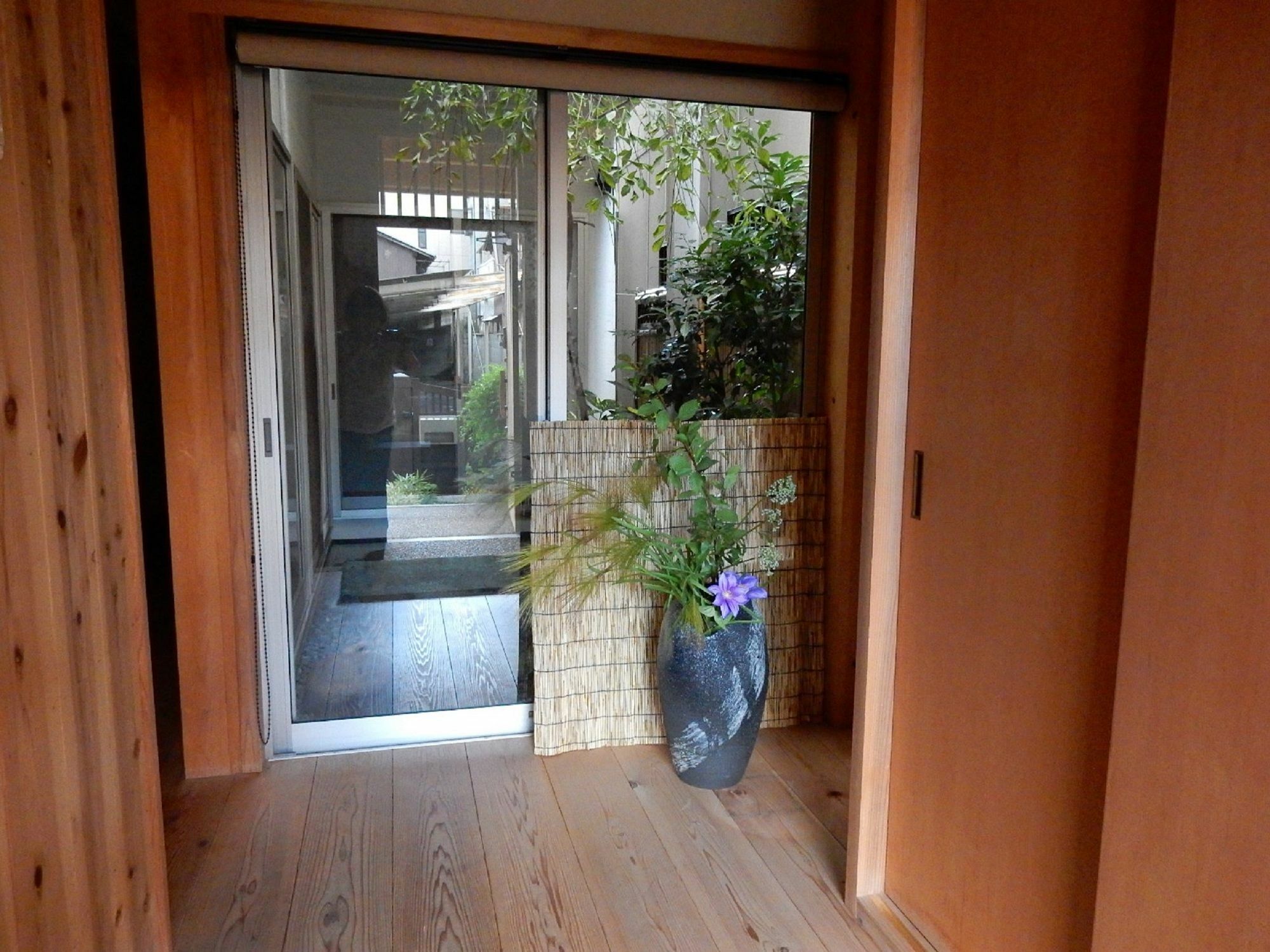 Yadoya Sanbou Villa Kyoto Exteriör bild