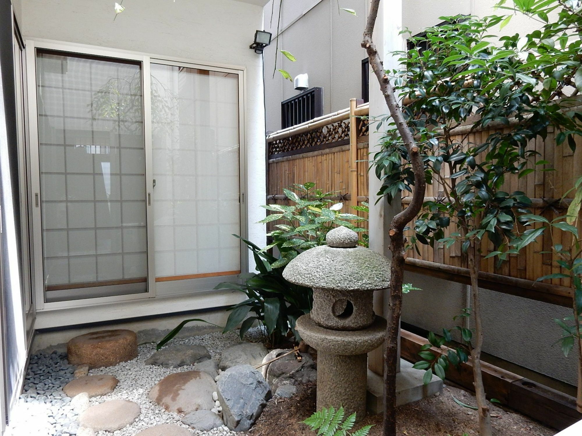 Yadoya Sanbou Villa Kyoto Exteriör bild