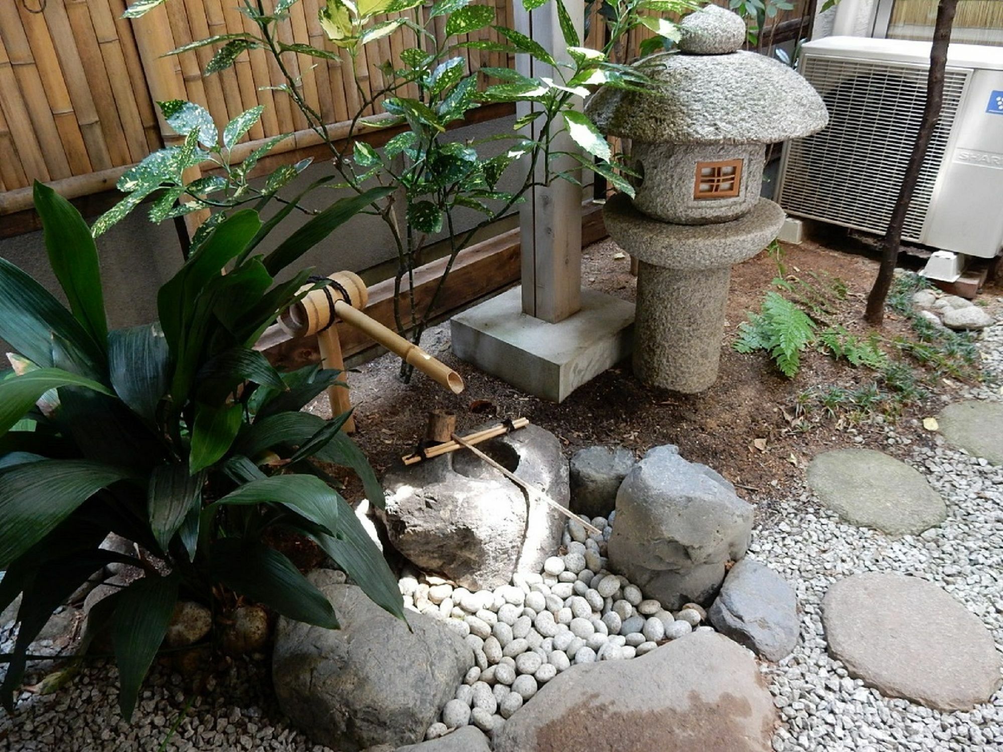 Yadoya Sanbou Villa Kyoto Exteriör bild